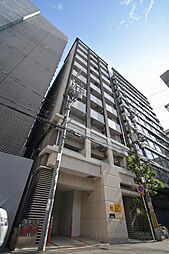 大阪市西区靱本町1丁目