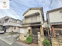 明石市大久保町西島　中古戸建