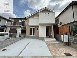 明石市朝霧町3丁目 新築戸建
