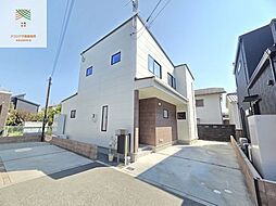 明石市魚住町西岡 良質住宅