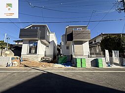 明石市太寺天王町　新築戸建全3棟