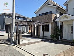 明石市大久保町大窪　中古戸建