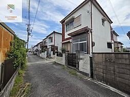 明石市藤が丘2丁目　中古戸建