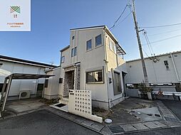 神戸市西区白水2丁目 中古戸建
