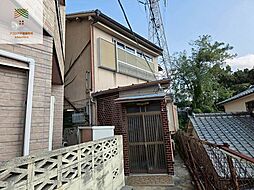 明石市宮の上　中古戸建