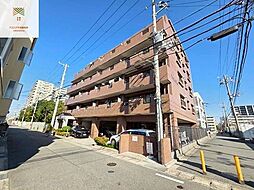 フロックス西明石