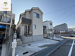 明石市松が丘三丁目戸建