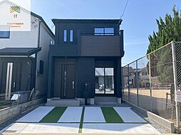 明石市大道町1丁目　新築戸建