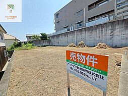 明石市大久保町大久保町　土地
