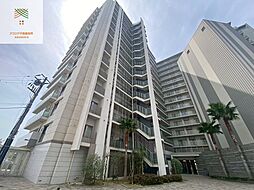 ザ・ネバーランド明石ハーバーゲート 11階