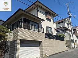 神戸市西区伊川谷町潤和戸建