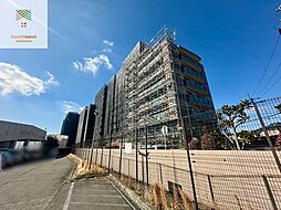 グランプレステージ明石魚住 ３階