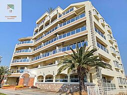 プリオーレ25大蔵海岸 404