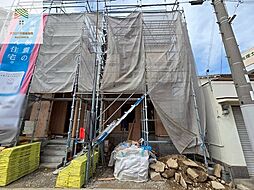 明石市北王子町　新築戸建全2棟 1号棟