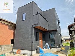 明石市大久保町江井島　新築戸建