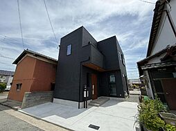 明石市大久保町江井島 新築戸建
