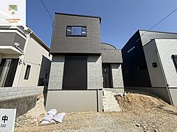明石市松が丘5丁目　新築戸建