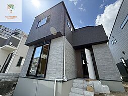 明石市松が丘5丁目　新築戸建