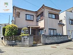 明石市大久保町西島　中古戸建