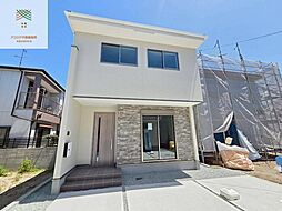 明石市日富美町　新築戸建 4号棟
