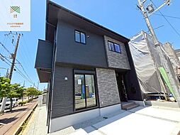 明石市日富美町　新築戸建 1号棟