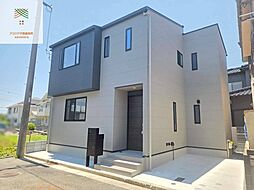 明石市藤江　新築戸建