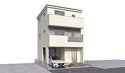 明石市港町　新築戸建