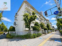 香枦園パークマンション