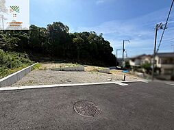 神戸市垂水区千鳥が丘2丁目　売地