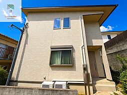 明石市魚住町長坂寺　中古戸建
