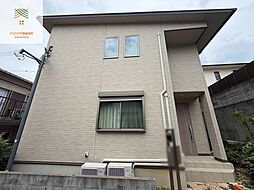 明石市魚住町長坂寺　中古戸建