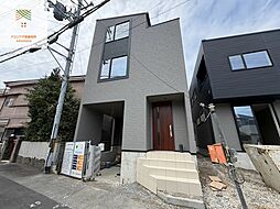 神戸市垂水区千鳥が丘1丁目　新築戸建 2号棟