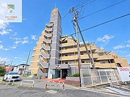 プレステージ明石魚住II 2階