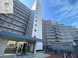 明石ダイヤハイツ2号棟 9階