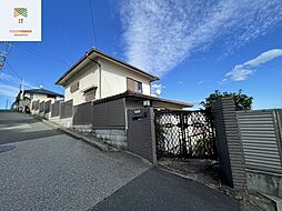 神戸市垂水区霞ケ丘３丁目戸建