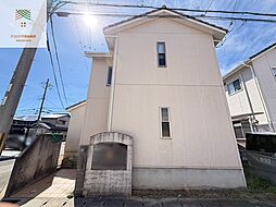 神戸市西区玉津町今津　中古戸建