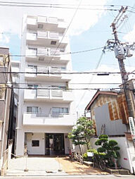 シャルマンコーポ寺田町 102