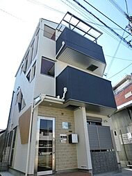 ルイスコート西の庄 201