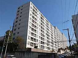 南千里第2コーポラスA棟 606