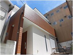 豊中市西泉ヶ丘１丁目貸家