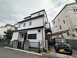 門真市　下島町　中古戸建