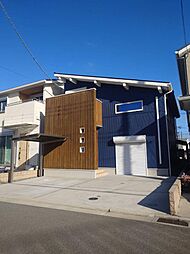 高石市加茂２　中古戸建