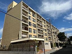 塚本北コーポ 110