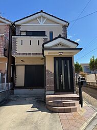 茨木市春日４丁目中古戸建