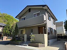 茨木市　彩都あさぎ６丁目　中古戸建