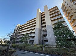 新千里桜ヶ丘メゾンシティ七番館 705