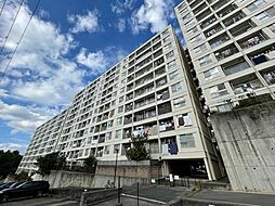 南千里第2コーポラスB棟 910