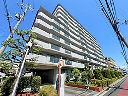 ジークレフ武庫川公園