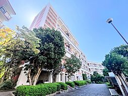 北緑丘第4住宅18棟 507