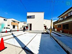 丈山小学校安城市和泉町南本郷全6棟　E号棟